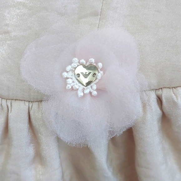 Armani Baby Dress - Picture 3 of 5